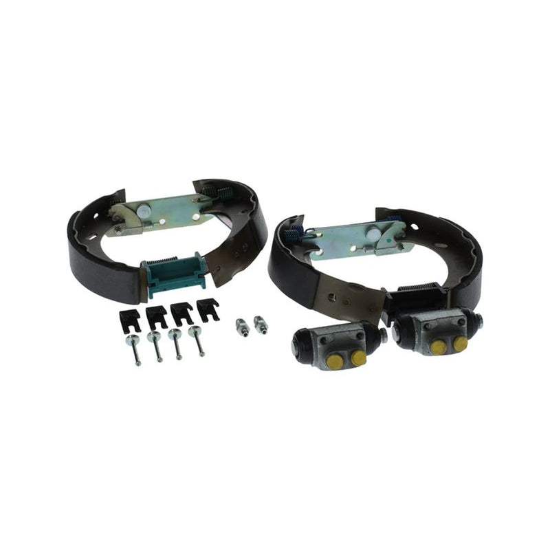 Bosch Brake Shoe Set Axle Kit 0 204 114 598