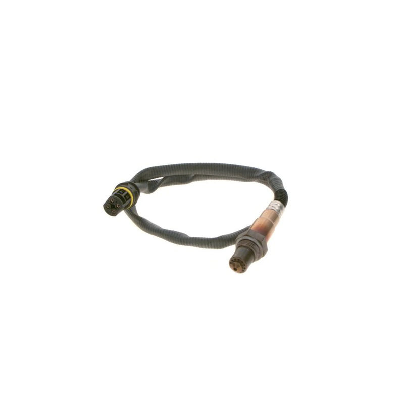 Bosch O2 Lambda Oxygen Sensor after catalytic 0 258 006 475