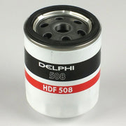 Delphi Fuel Filter Element HDF508
