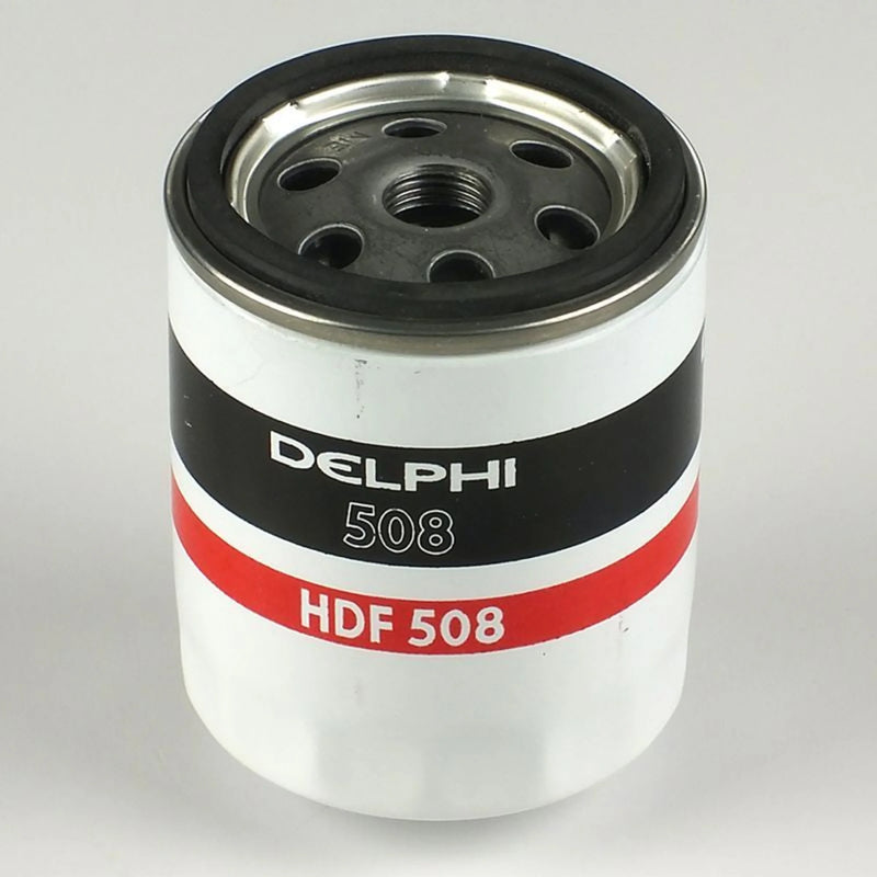 Delphi Fuel Filter Element HDF508