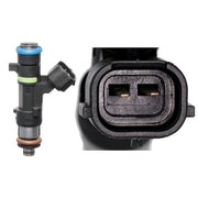 Valeo Fuel Injector Nozzle Pin 348307