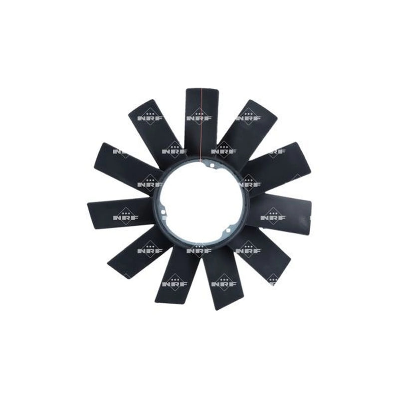 NRF Radiator Cooling Fan Blade 49889