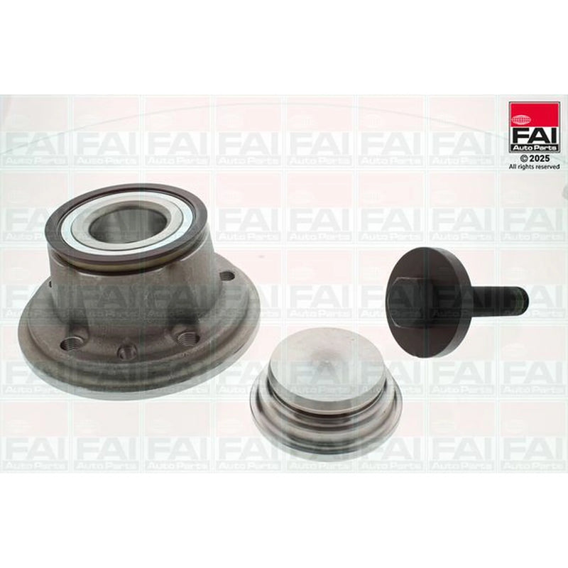 FAI Wheel Bearing Kit 160mm FHBK1369