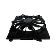 Bosch Engine Cooling Fan 0 130 707 509