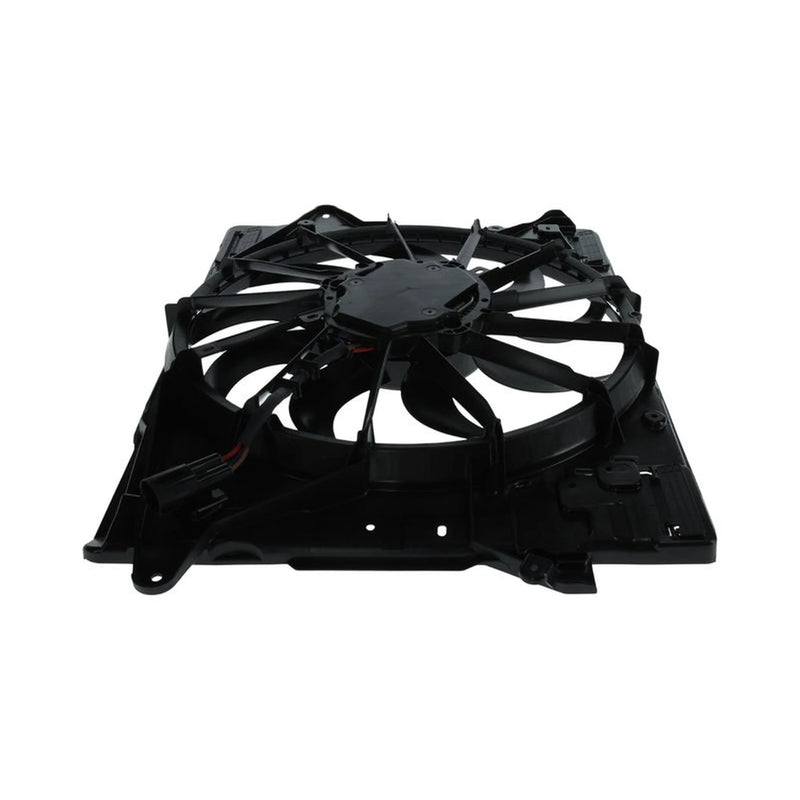 Bosch Engine Cooling Fan 0 130 707 509