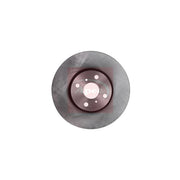 Apec 2 x Front Brake Discs DSK2517-x2
