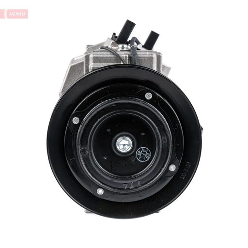 Denso Air Conditioning Compressor DCP99531