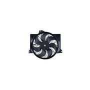 NRF Engine Cooling Fan 470091