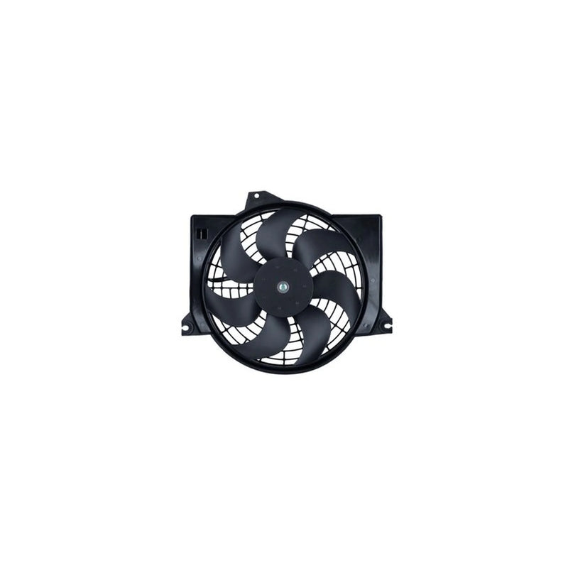 NRF Engine Cooling Fan 470091