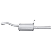 Hella End Silencer Rear 8LD 366 030-011