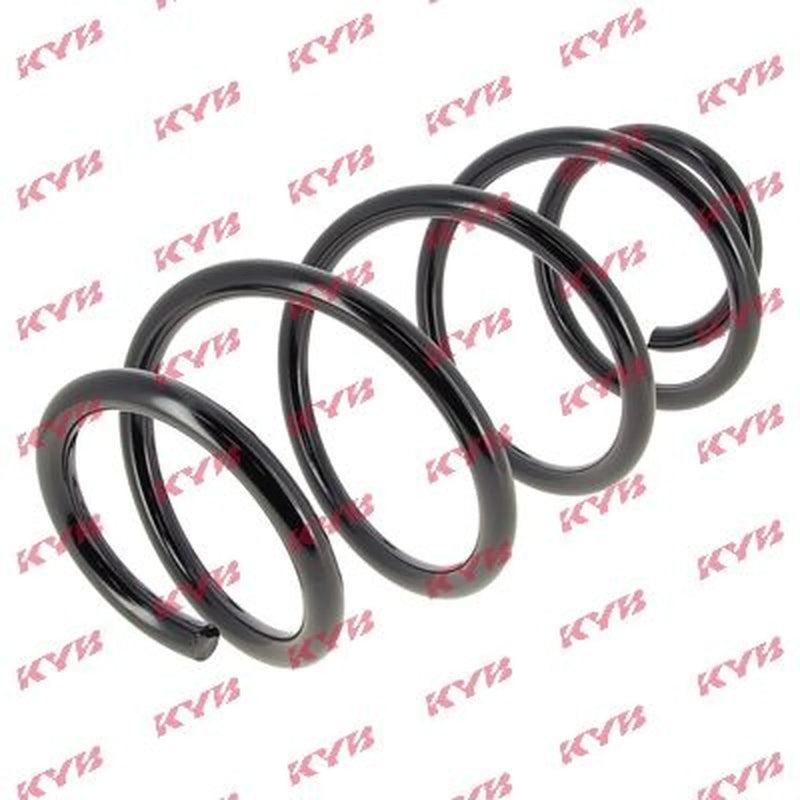 KYB Front Suspension Coil Spring RH2716