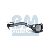 BM Catalysts Homologated Petrol Cat BM92058H