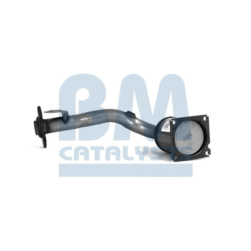 BM Catalysts Homologated Petrol Cat BM92058H