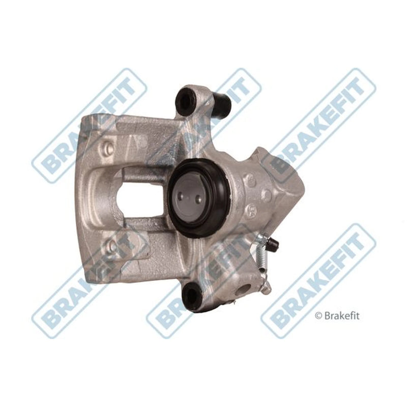 Apec Brake Caliper Assembly Rear Left BCA2099E