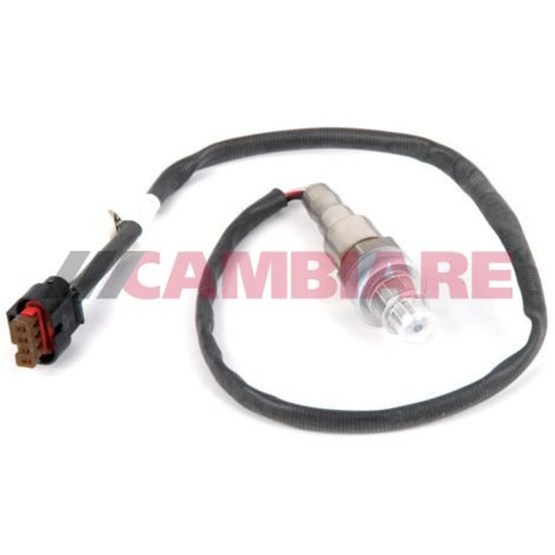 Cambiare O2 Lambda Oxygen Sensor after catalytic converter VE381827