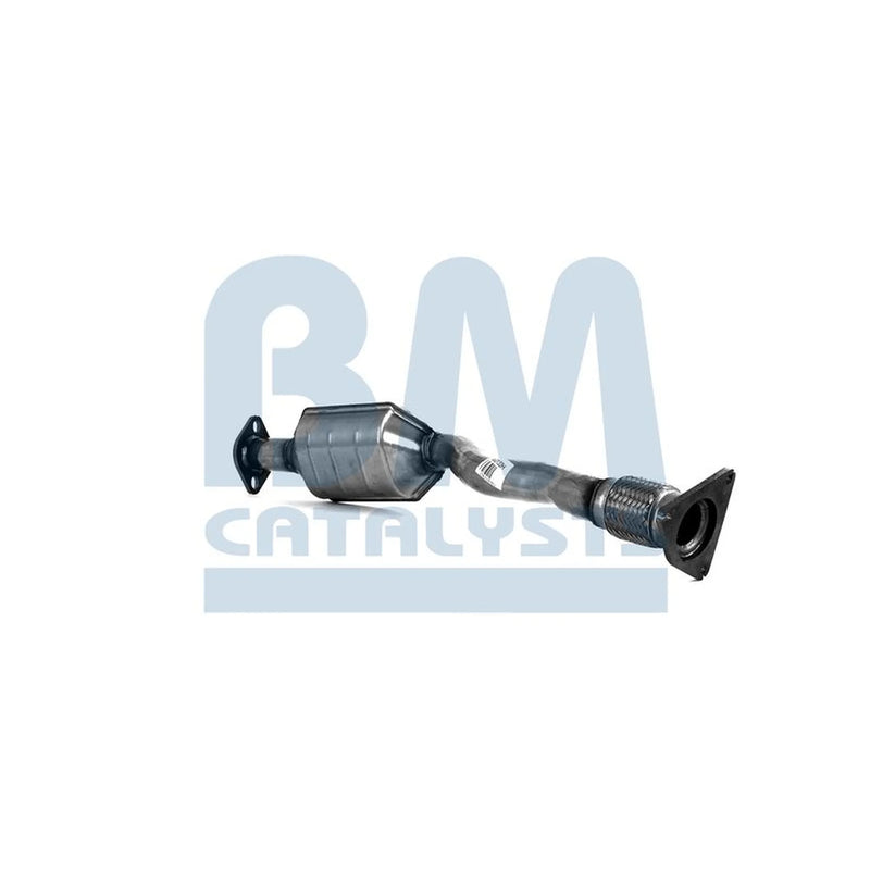 BM Catalysts Homologated Diesel Cat BM80133H