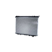 NRF Engine Radiator 519532