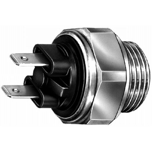 Hella Radiator Fan Temperature Switch Connectors 6ZT 007 800-011