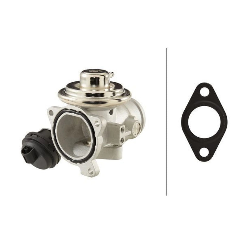 Hella Exhaust Gas Recirculation Valve 6NU 010 171-161