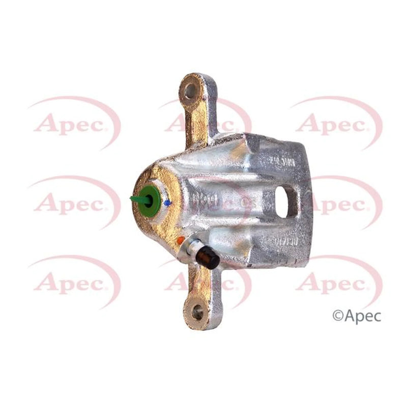 Apec Brake Caliper Assembly Rear Right RCA513