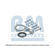 BM Catalysts Fitting Kit FK80011B FK80011B