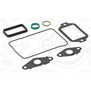 Elring Oil Cooler Gasket Set 483.730