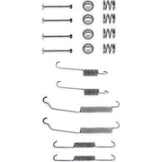 Mintex Brake Shoe Accessory Kit Rear MBA618