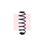 Apec Rear Suspension Coil Spring ACS1214