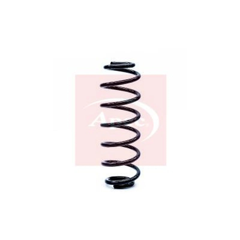 Apec Rear Suspension Coil Spring ACS1214