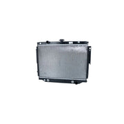 NRF Engine Radiator 50349
