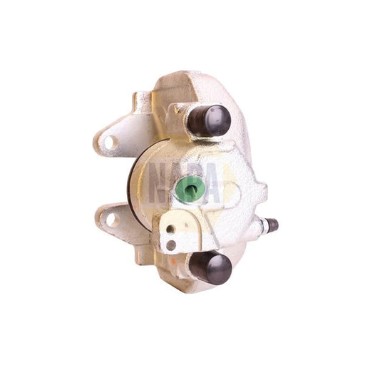 NAPA Brake Caliper Assembly Front Right NCA2198