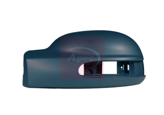 Apec Red Wing Mirror Cover AMH2039