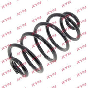 KYB Rear Suspension Coil Spring RX6763