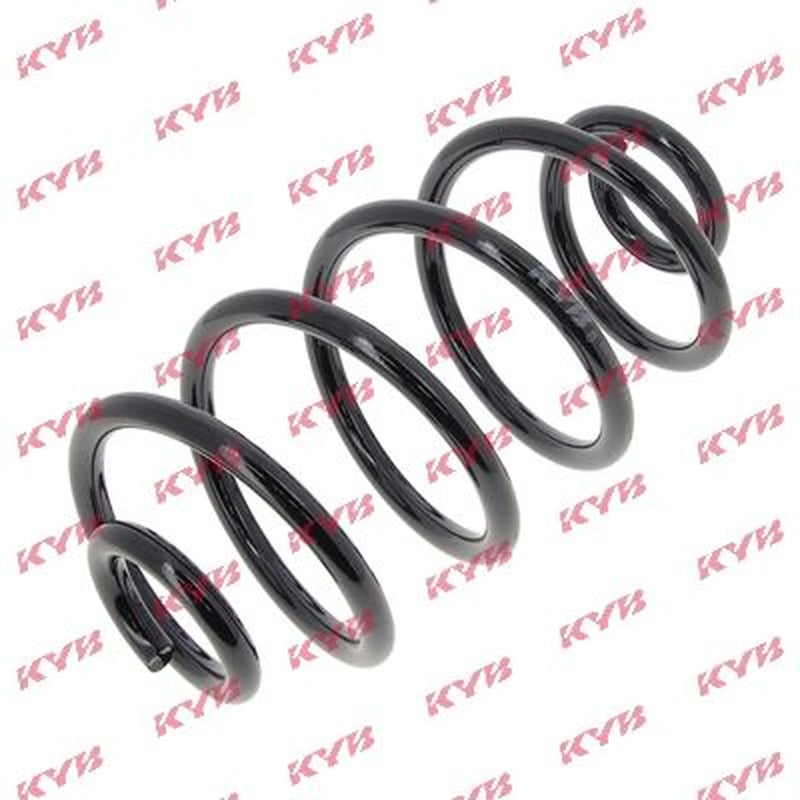 KYB Rear Suspension Coil Spring RX6763