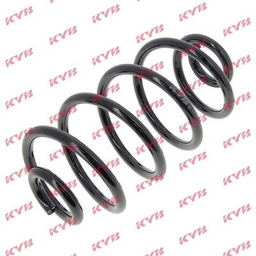 KYB Rear Suspension Coil Spring RX6763