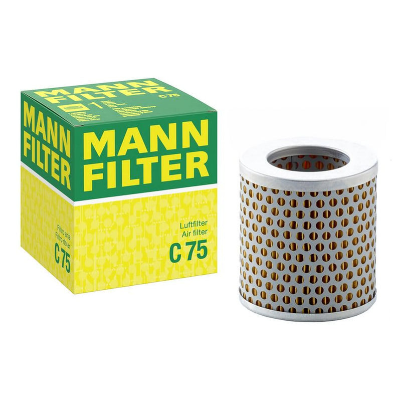 MANN-FILTER Engine Air Filter C 75