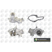 BGA Engine Cooling Water Pump CP10096