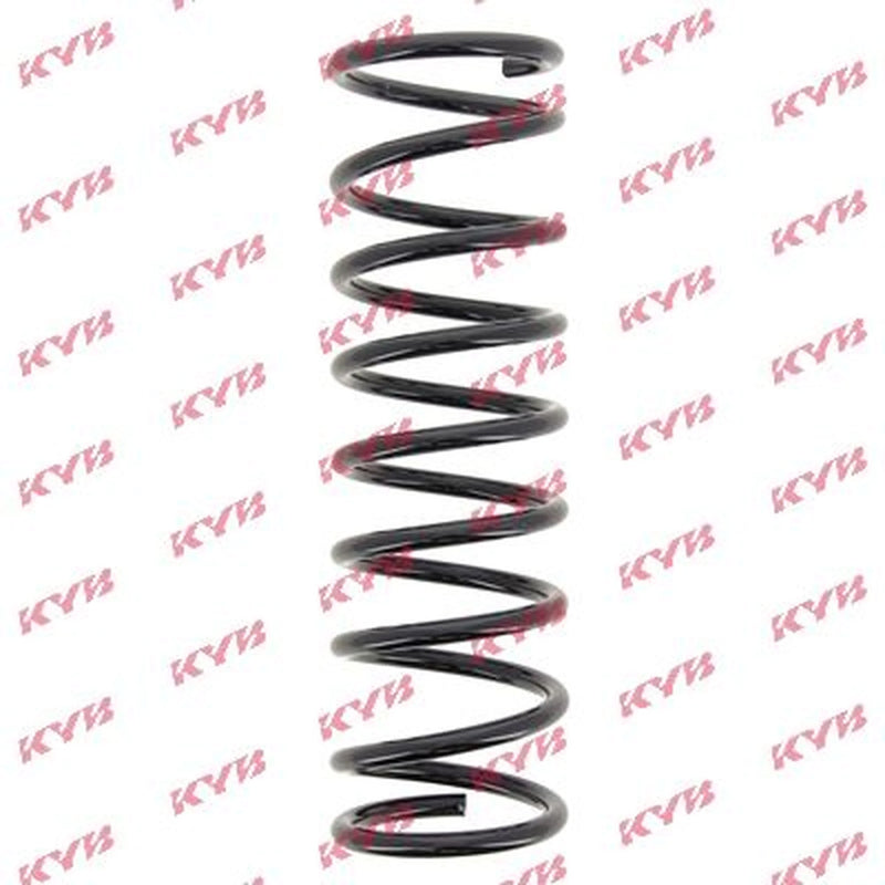 KYB Rear Suspension Coil Spring RA5700