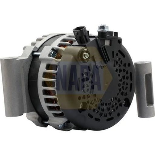 NAPA Car Alternator 12V NAL2034