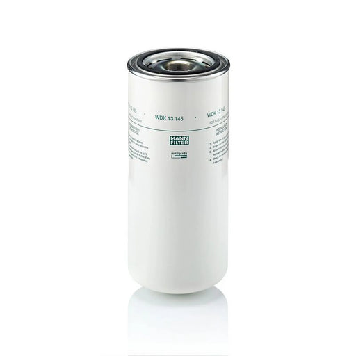 MANN-FILTER Fuel Filter Element WDK 13 145