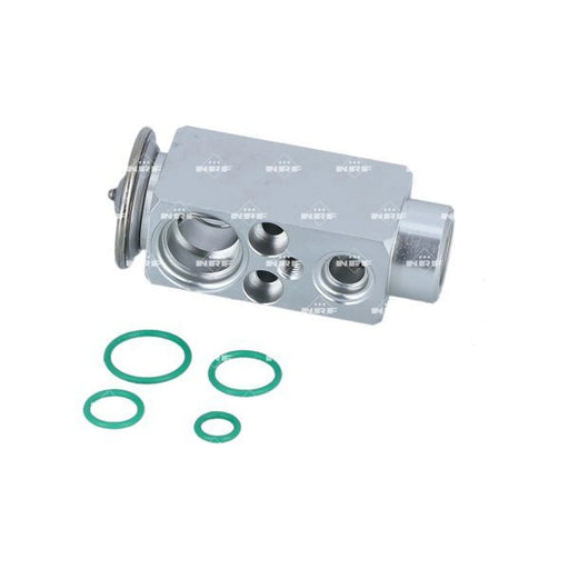 NRF Air Conditioning Expansion Valve 38778