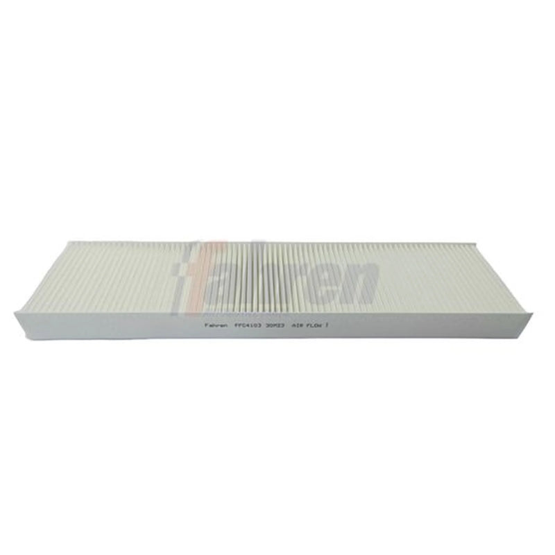 Fahren Cabin Air Filter (Pollen Filter) fits Mini Mini 2004-2015 1.6