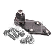 Borg & Beck Ball Joint Front Left BBJ5801