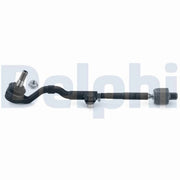 Delphi Inner Rack End Right Joint TL2074