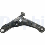 Delphi Control/Trailing Arm Lower TC3784