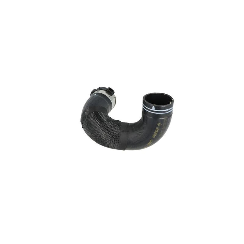 NRF Intercooler Turbo Charge Air Hose 166466