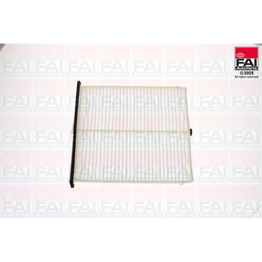 FAI Cabin Air Filter (Pollen Filter) CF131