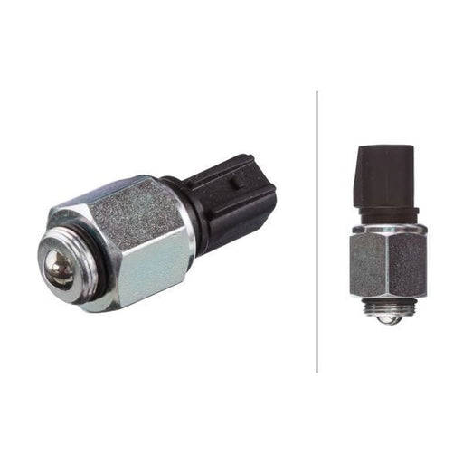 Hella Reverse Light Switch Connectors 6ZF 008 621-571