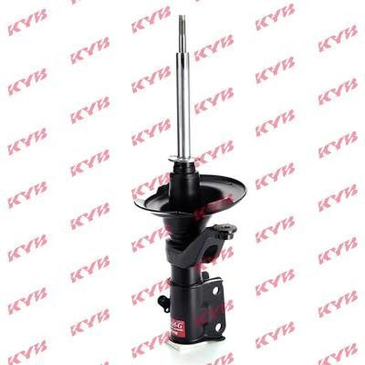 KYB Shock Absorber Damper Strut Front Right 331008
