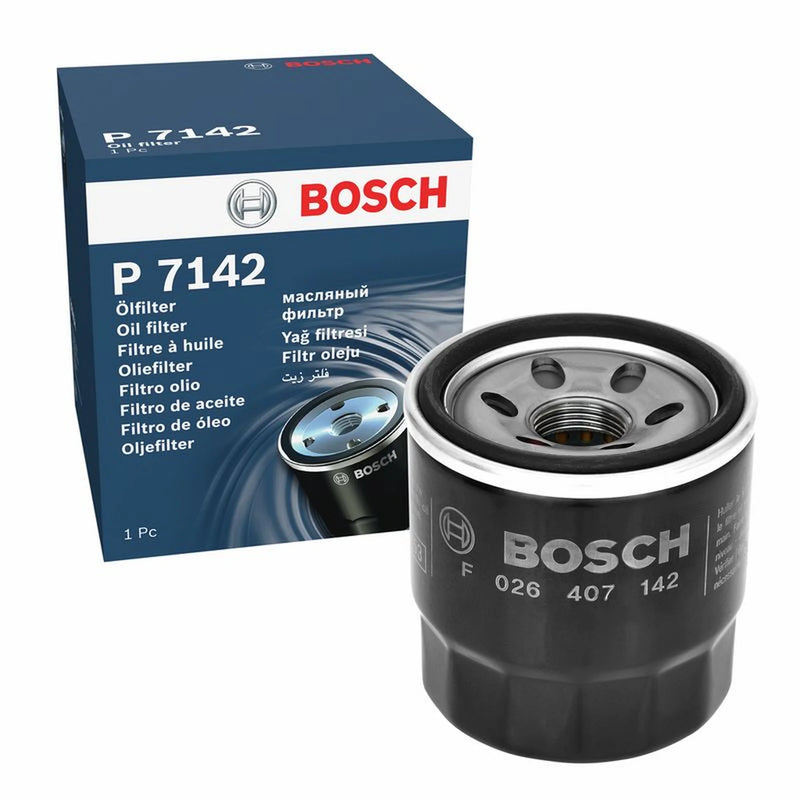 Bosch Engine Oil Filter F 026 407 142